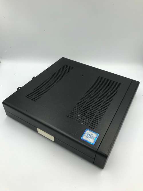 HP EliteDesk Desktop PC (Intel i5, 256GB SSD & 8GB RAM)