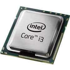 Intel Core i3-3240 CPU - Desktop Processor