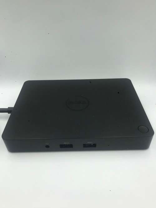 Dell WD15 K17A Docking Station