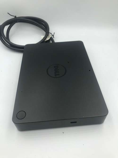 Dell WD15 K17A Docking Station