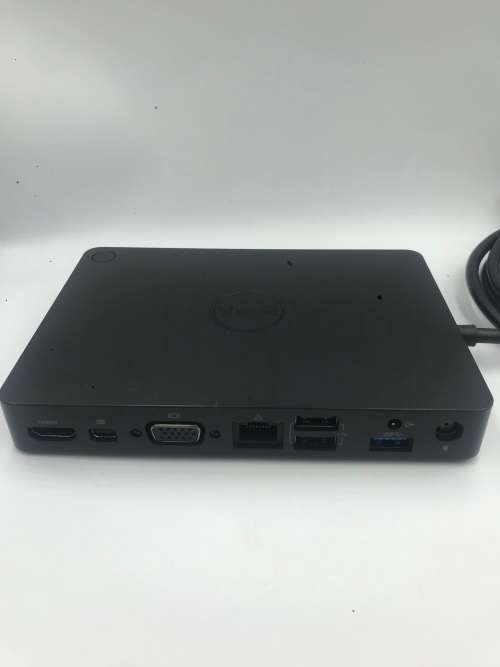 Dell WD15 K17A Docking Station