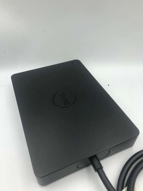 Dell WD15 K17A Docking Station