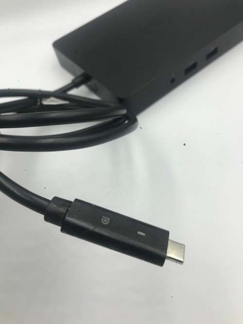 Dell WD15 K17A Docking Station