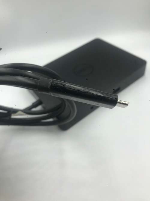 Dell WD15 K17A Docking Station