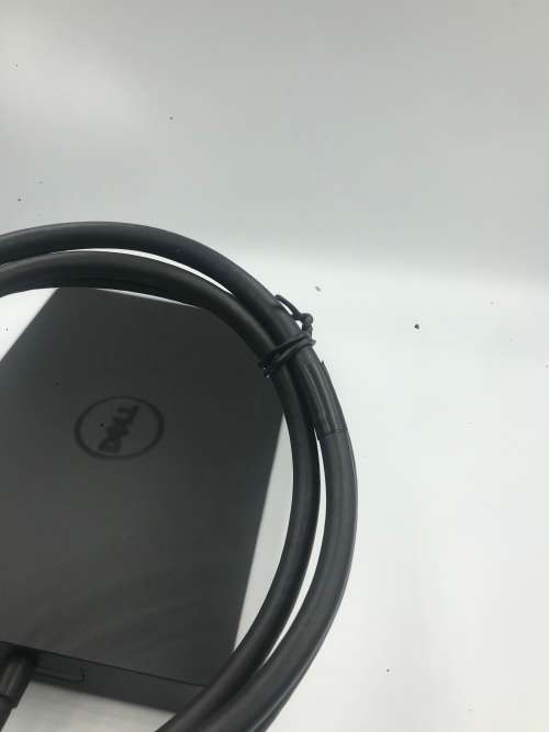 Dell WD15 K17A Docking Station & 130W Adapter