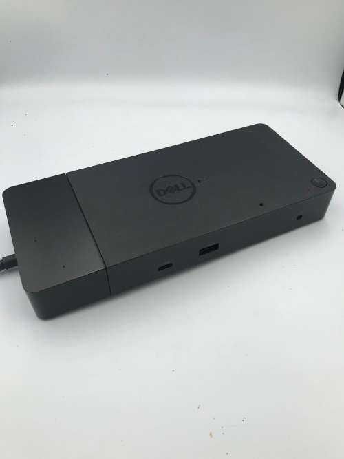 Dell WD19 Docking Station