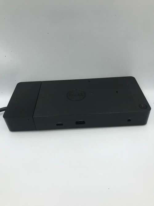 Dell WD19 Docking Station