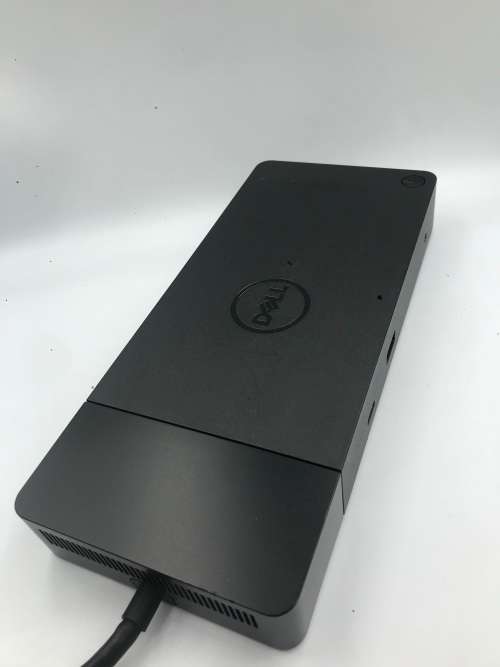 Dell WD19 Docking Station