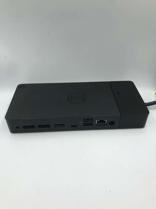 Dell WD19 Docking Station
