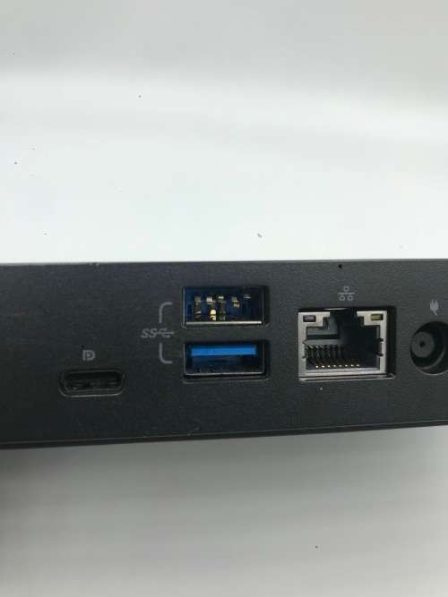 Dell WD19 Docking Station