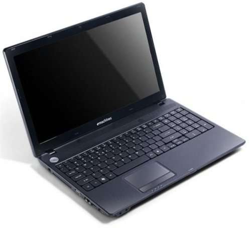 Acer eMachines (Intel i3, 120GB SSD, 6GB RAM) - 15.6 Inch Laptop