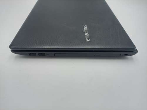 Acer eMachines (Intel i3, 120GB SSD, 6GB RAM) - 15.6 Inch Laptop
