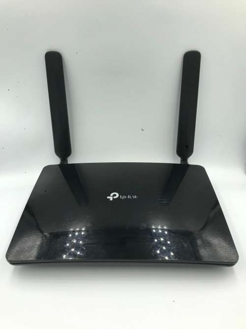 TP-Link MR6400 (300Mbps Wireless N 4G LTE Router) Ver. 4.0