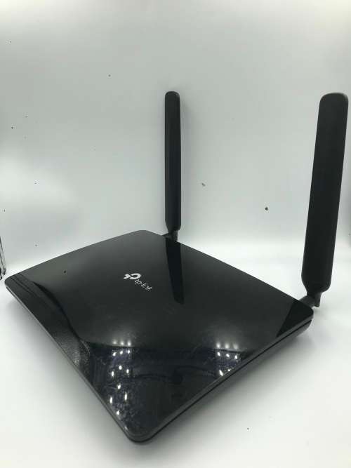 TP-Link MR6400 (300Mbps Wireless N 4G LTE Router) Ver. 4.0