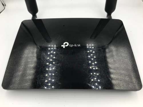 TP-Link MR6400 (300Mbps Wireless N 4G LTE Router) Ver. 4.0