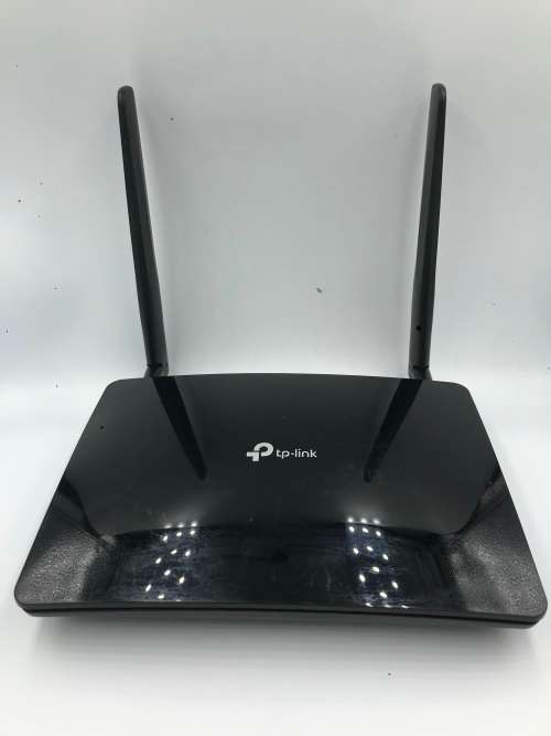 TP-Link MR6400 (300Mbps Wireless N 4G LTE Router)