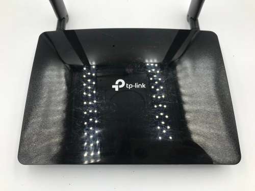 TP-Link MR6400 (300Mbps Wireless N 4G LTE Router)