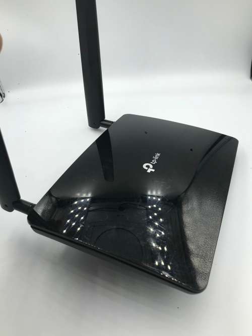 TP-Link MR6400 (300Mbps Wireless N 4G LTE Router)