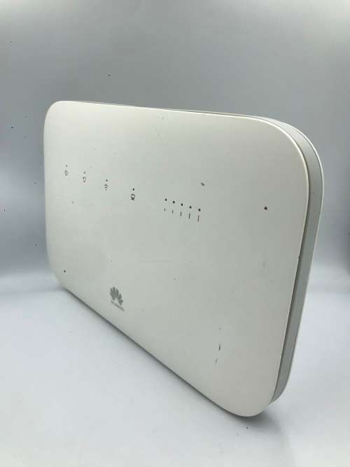 Huawei 4G Router 2 Pro B612-233
