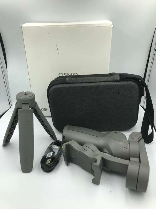 DJI Osmo Mobile 3
