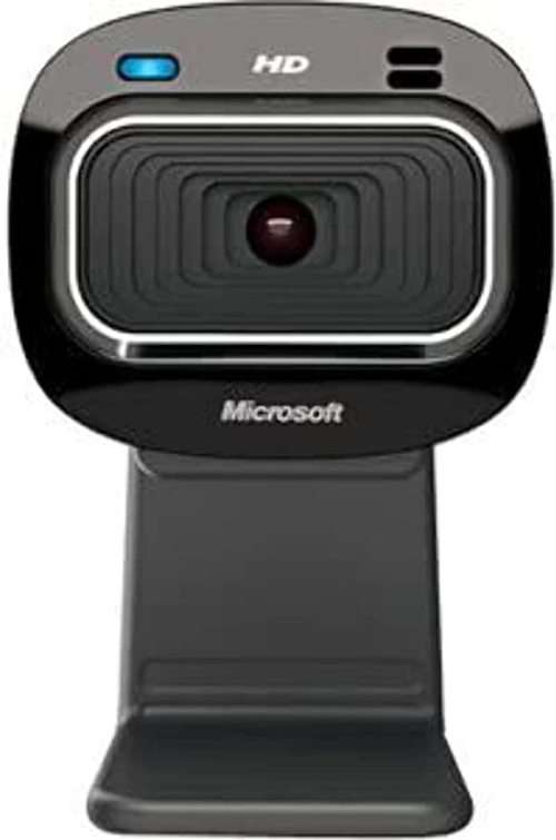 Microsoft LifeCam HD-3000