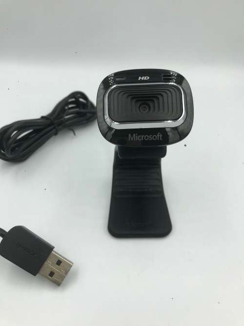 Microsoft LifeCam HD-3000