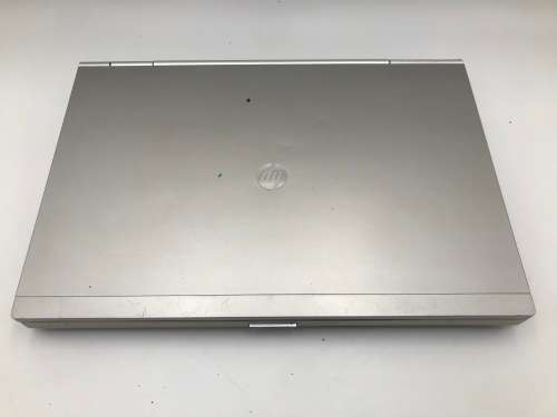 HP EliteBook 8460p (Intel Core i5-2520M, 120GB SSD, 4GB RAM) - 14 Inch Laptop