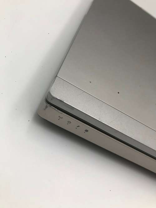 HP EliteBook 8460p (Intel Core i5-2520M, 120GB SSD, 4GB RAM) - 14 Inch Laptop