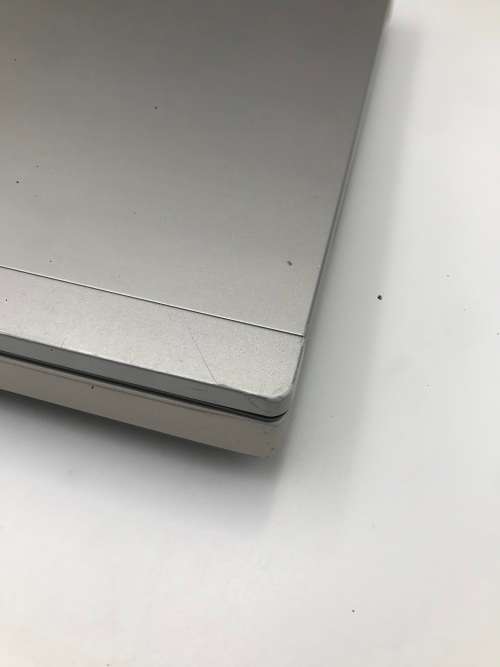 HP EliteBook 8460p (Intel Core i5-2520M, 120GB SSD, 4GB RAM) - 14 Inch Laptop