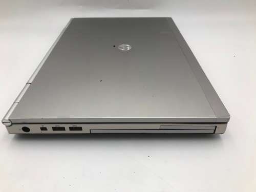 HP EliteBook 8460p (Intel Core i5-2520M, 120GB SSD, 4GB RAM) - 14 Inch Laptop