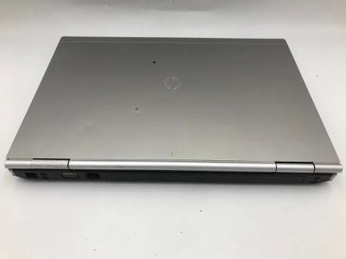HP EliteBook 8460p (Intel Core i5-2520M, 120GB SSD, 4GB RAM) - 14 Inch Laptop