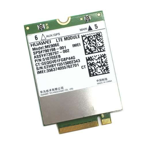 Huawei LTE Module ME906E 3G 4G WiFi
