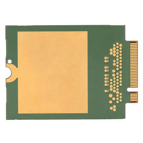 Sierra Wireless AirPrime 4G Module WiFi