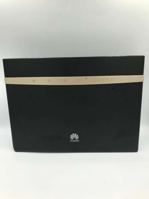Huawei B525 LTE  4G WiFi Router