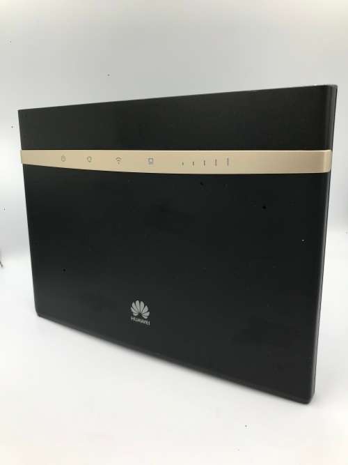 Huawei B525 LTE  4G WiFi Router
