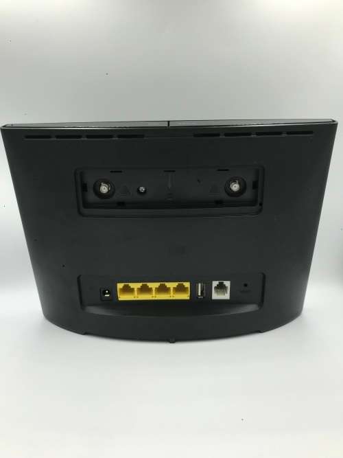 Huawei B525 LTE  4G WiFi Router