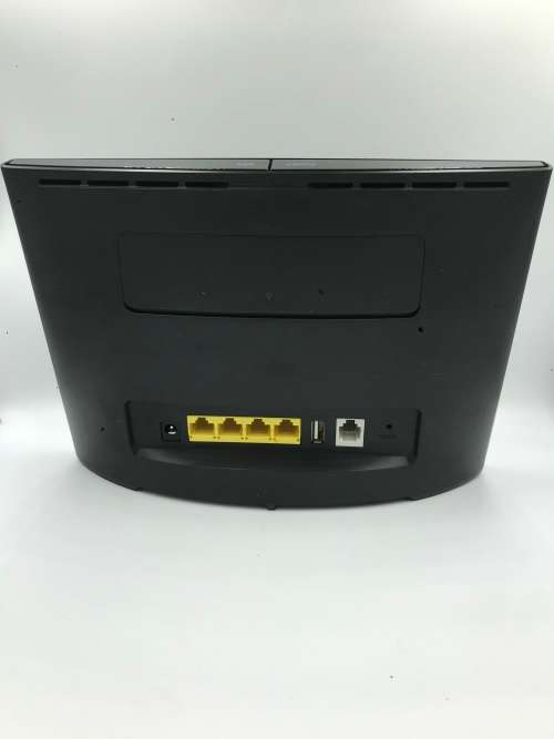 Huawei B525 LTE  4G WiFi Router