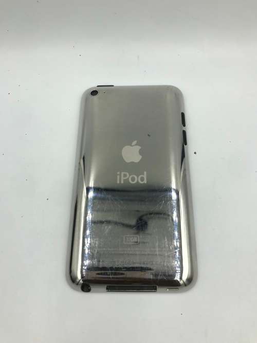 Apple iPod Touch 4th Generation 32GB (with docking station)
