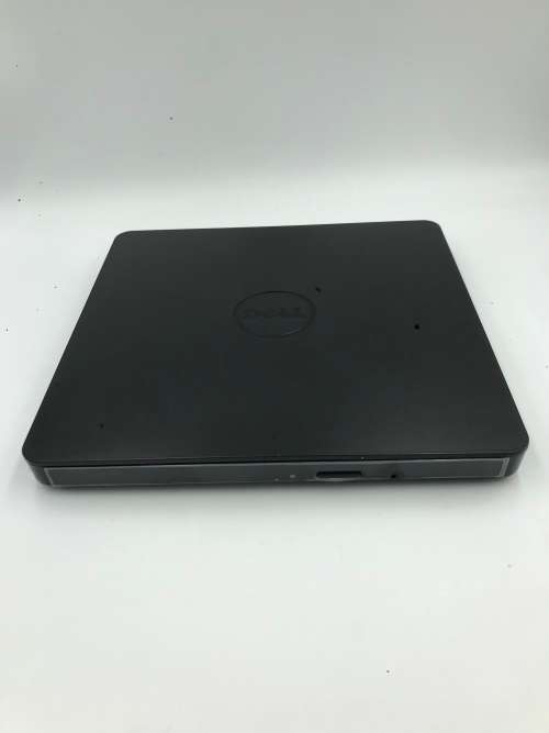 Dell USB Slim DVD Drive