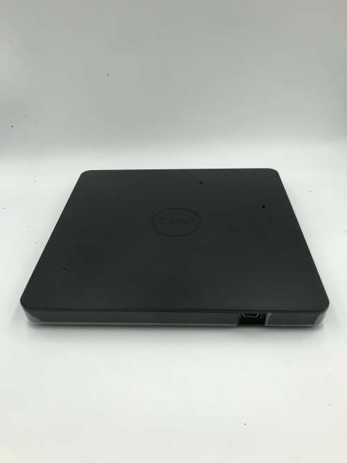 Dell USB Slim DVD Drive
