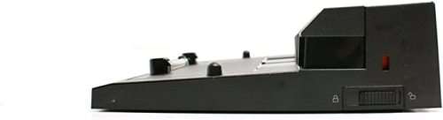 Dell E-Port Replicator PR03X Docking Station + 130W Power Adapter