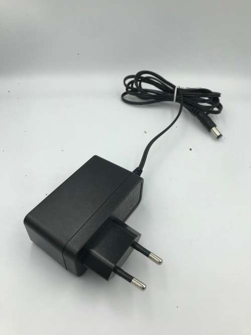ZTE MF286C Router Power Adapter