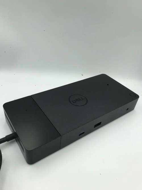 Dell WD19 USB-C Dock