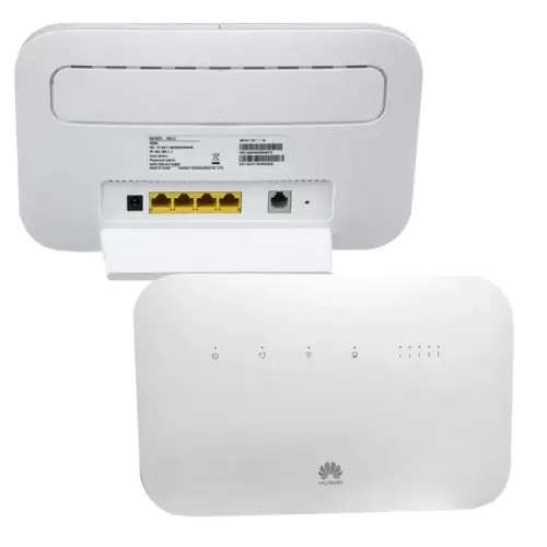 Huawei 4G Router 2 Pro B612-233