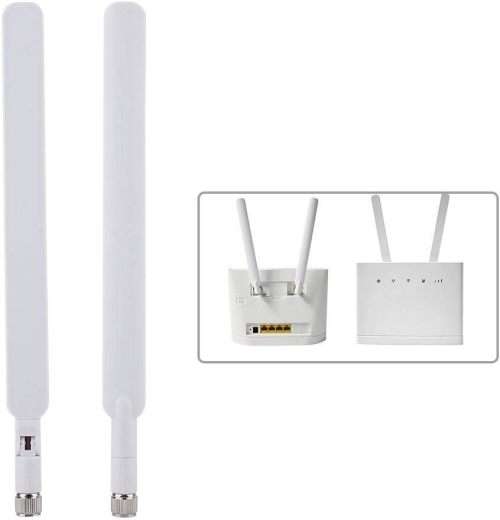 2 Pack 4G Wi-Fi Antenna for Wi-Fi Router