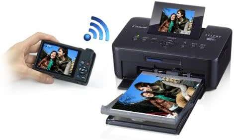 Canon PowerShot SX510 HS Digital Camera | 12.1 MP | 1080p Full HD Movies | Wi-Fi | 60x Zoom