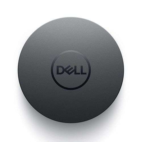 Dell DA300 USB-C Mobile Adapter