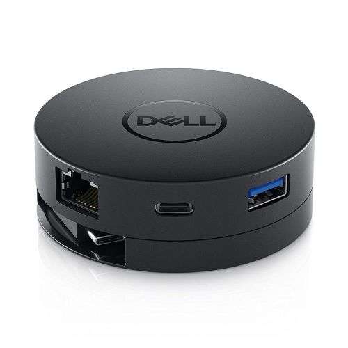 Dell DA300 USB-C Mobile Adapter