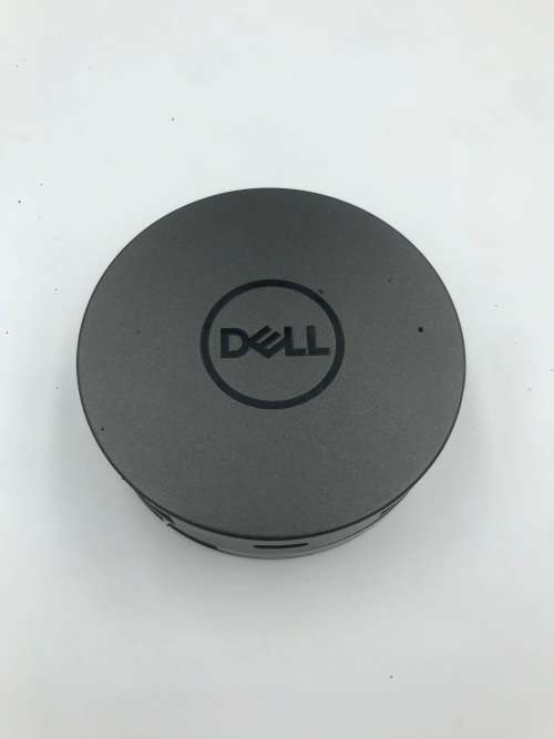 Dell DA300 USB-C Mobile Adapter