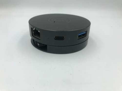 Dell DA300 USB-C Mobile Adapter